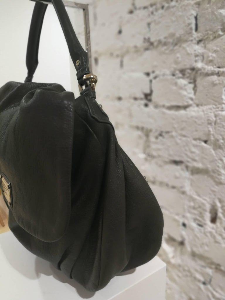 Marc Jacobs Workwear Shoulder Bag For Sale at 1stDibs marc jacobs