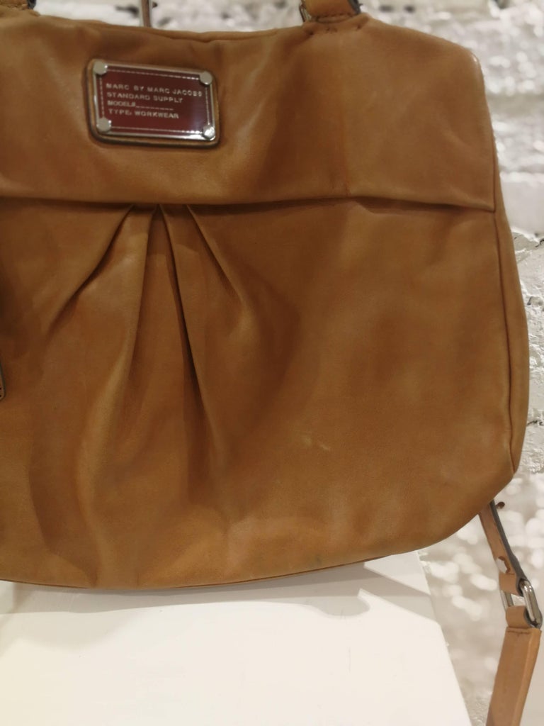 Marc Jacobs Workwear Bag at 1stDibs