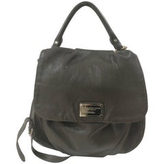 Bolso de hombro Marc Jacobs Workwear