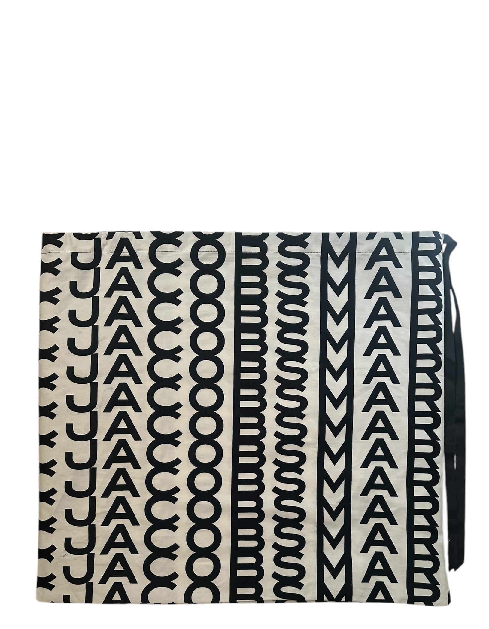 Marc Jacobs  X Stephen Sprouse Limited Edition SOLD OUT Medium The Tote Bag 5