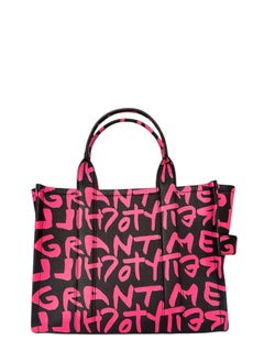 Marc Jacobs  X Stephen Sprouse Limited Edition SOLD OUT Medium The Tote Bag