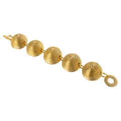 Bracelets à maillons