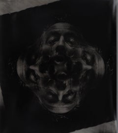 Kaleidoscope of Dalí - Original Gelatin Silver Photography, SIGNED and LTD / 50