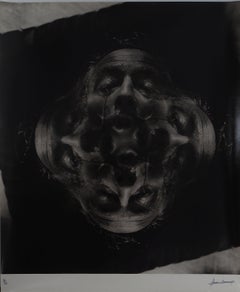 Kaleidoscope of Dalí - Original Gelatin Silver Photography, SIGNED and LTD / 50