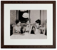 Caviar Girls, Nude, Fine Art Photography
