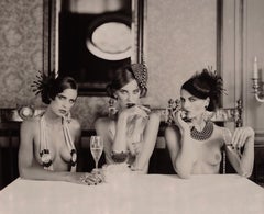 Photographies - Nus