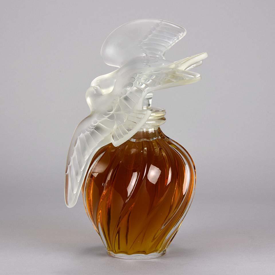 French Marc Lalique 