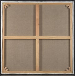 Marc Le Rest 'Region of Armorique in France, 1969-', Gypsie 1, Oil on Canvas