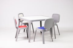 Marc Newson Coast Dining Sets