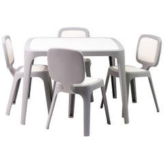 Marc Newson Coast Dining Sets