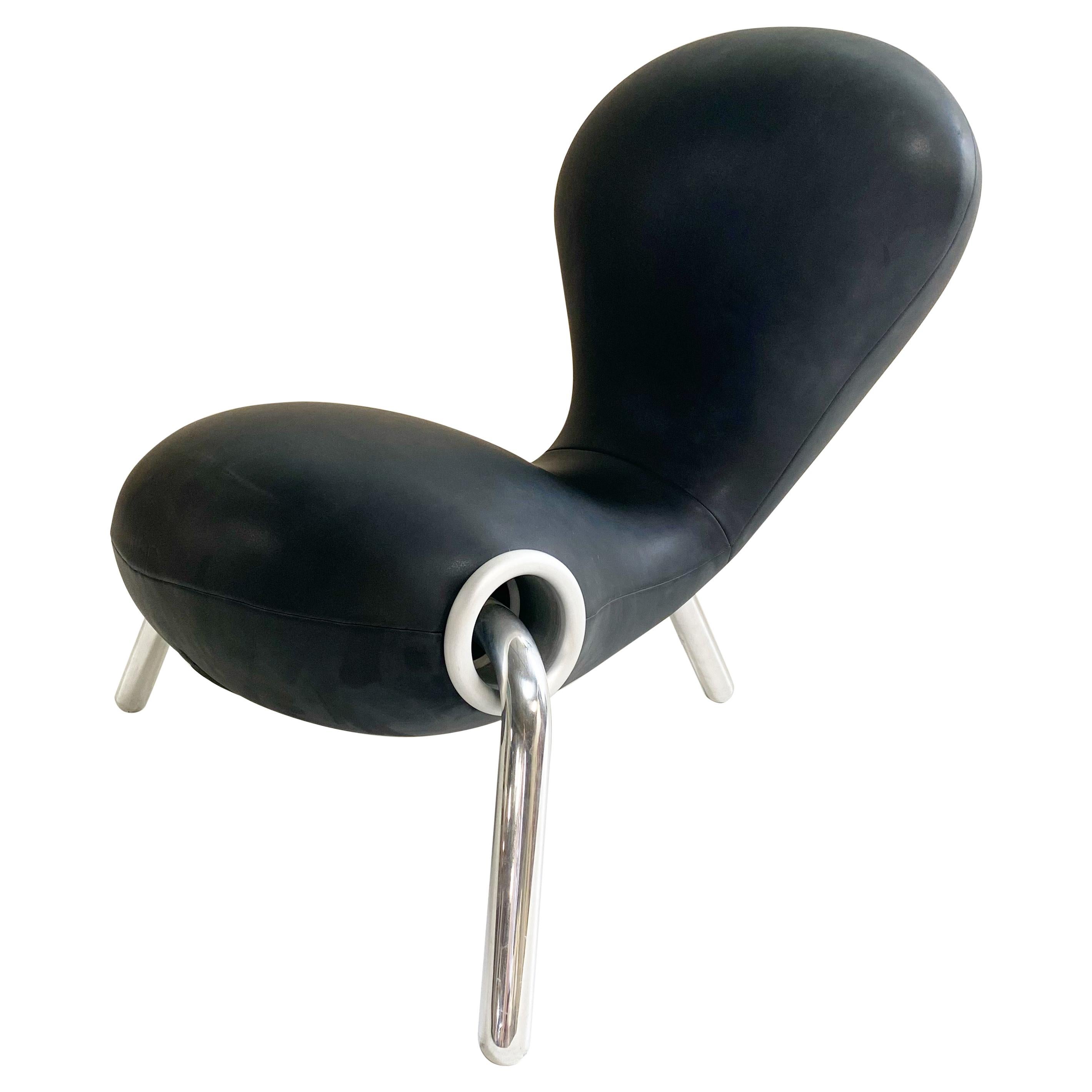 Marc Newson Embryo Chair