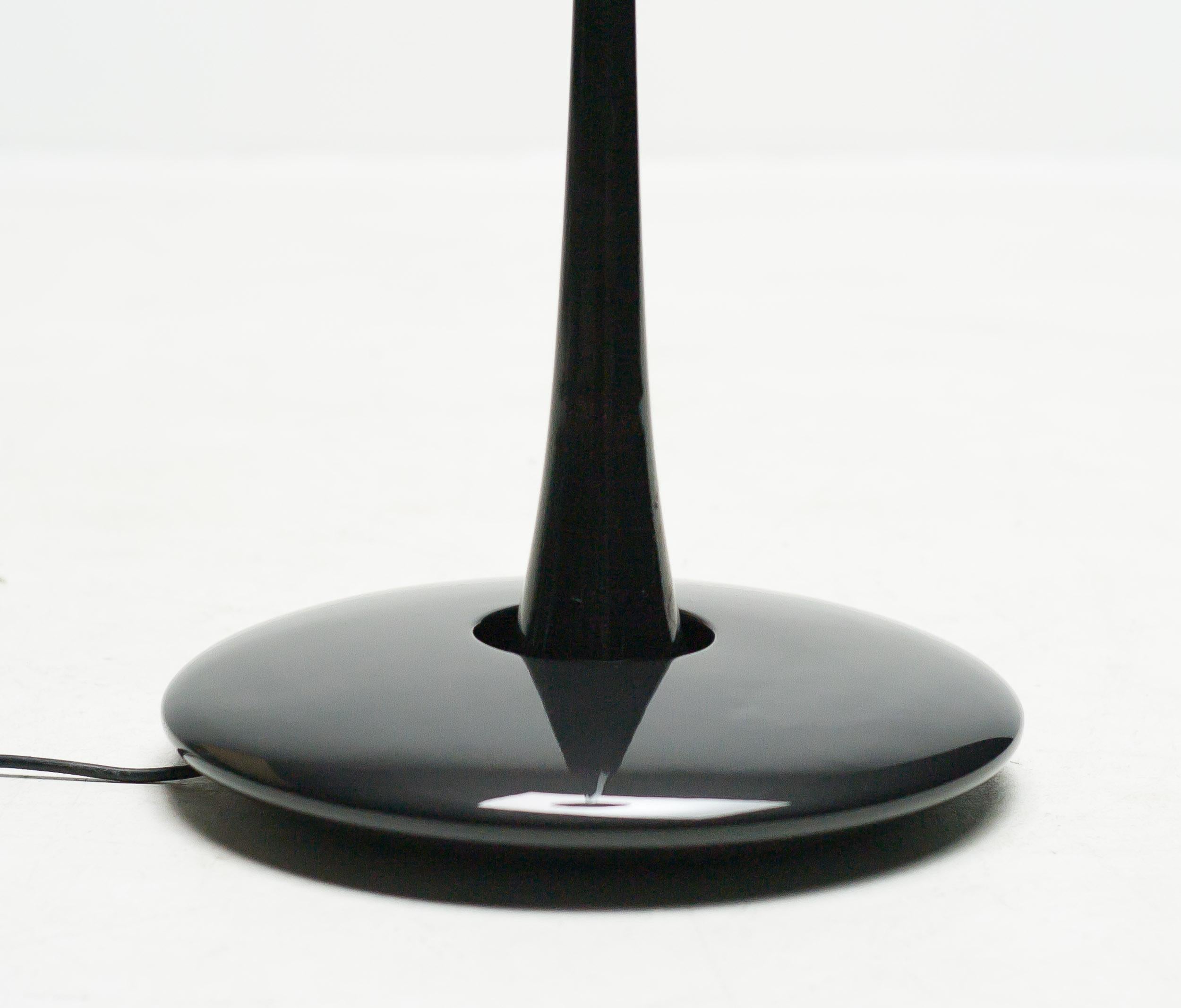 Modern Marc Newson Helice Floor Lamp
