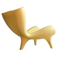 Marc Newson Orgone Chair:: ca. 1993