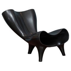 Chaise Orgone de Marc Newson