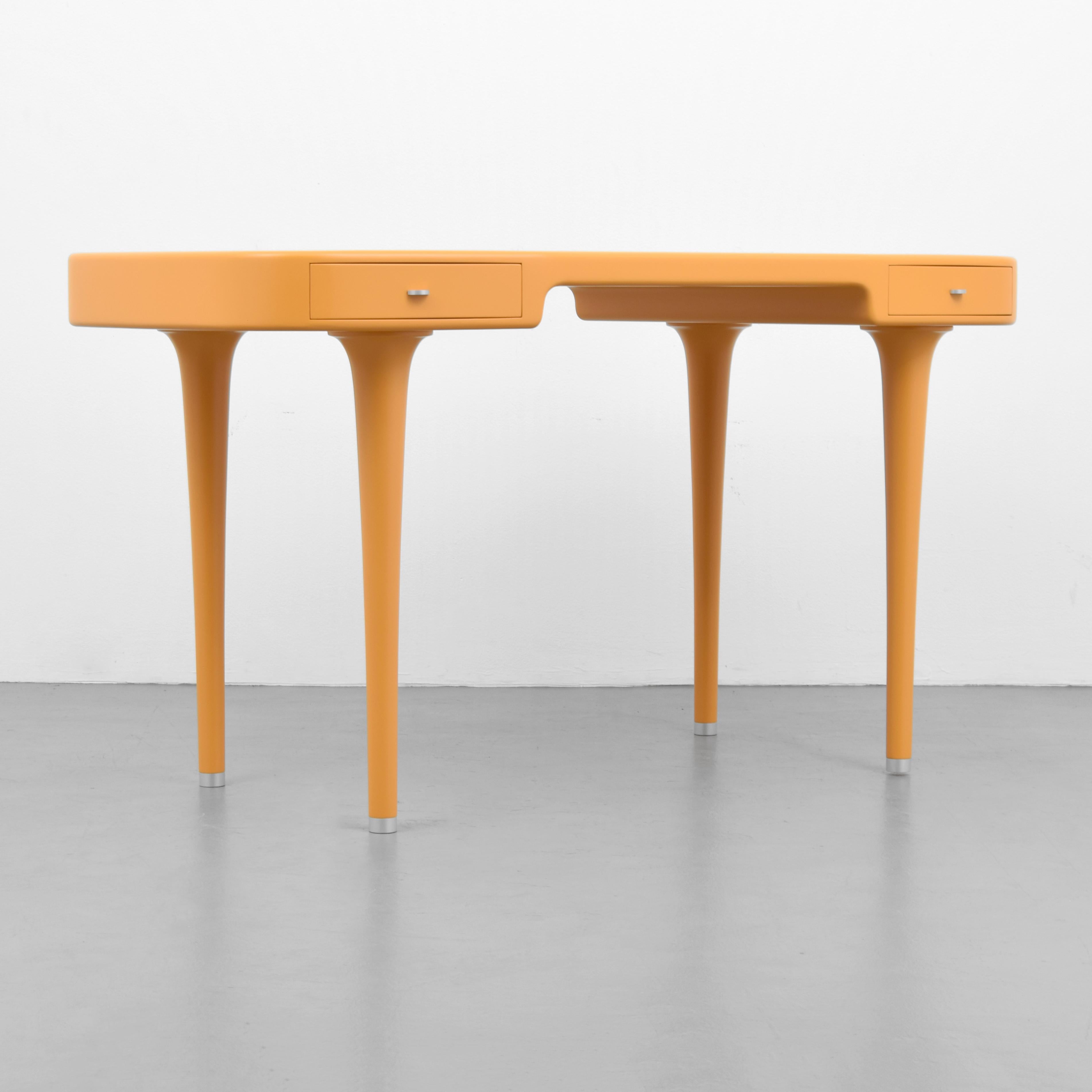 Marc Newson “Riga” Desk For Sale 4
