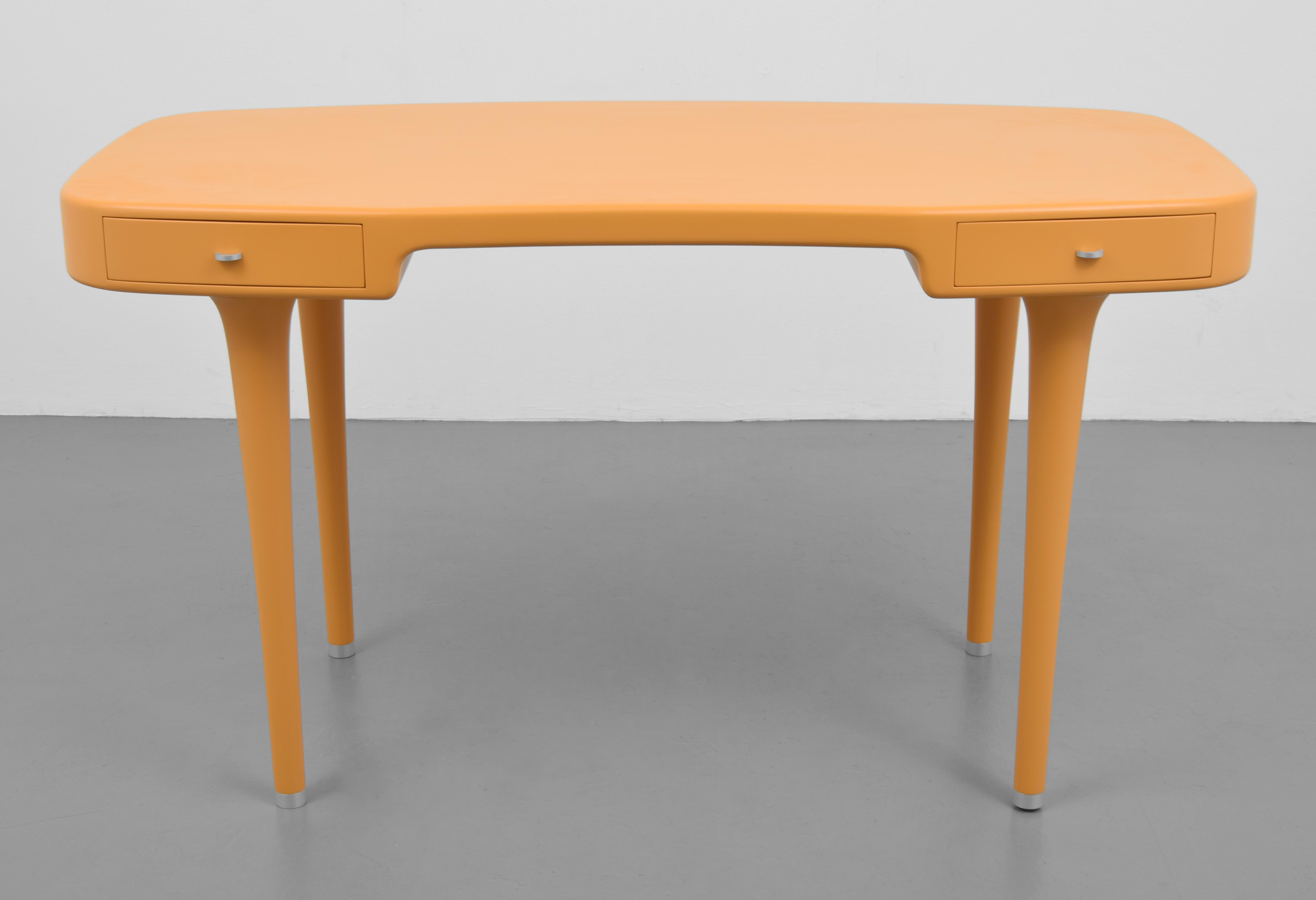 Marc Newson “Riga” Desk For Sale 5