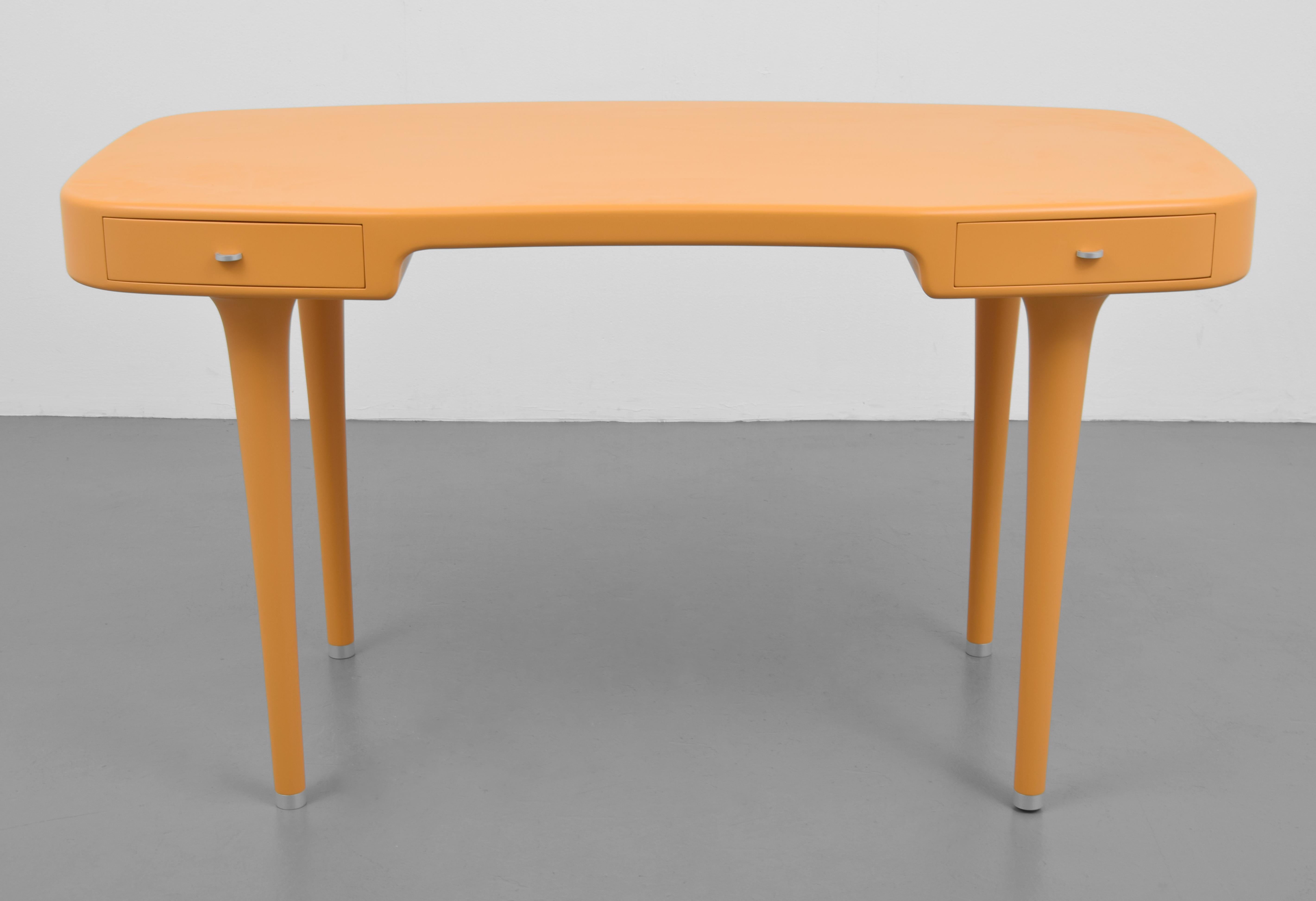 Bureau Riga de Marc Newson pour Cappellini en vente 5