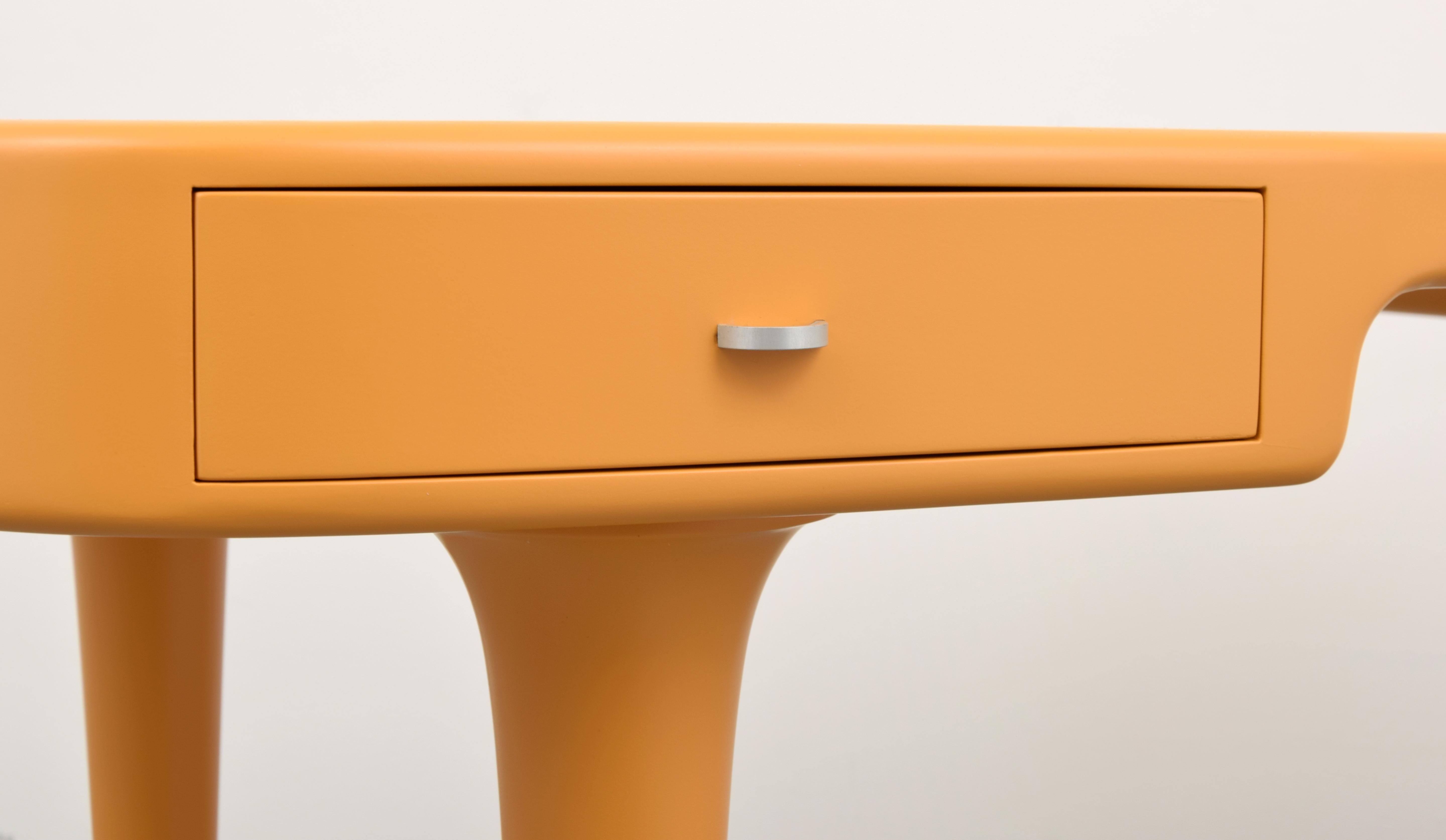 20ième siècle Bureau Riga de Marc Newson pour Cappellini en vente