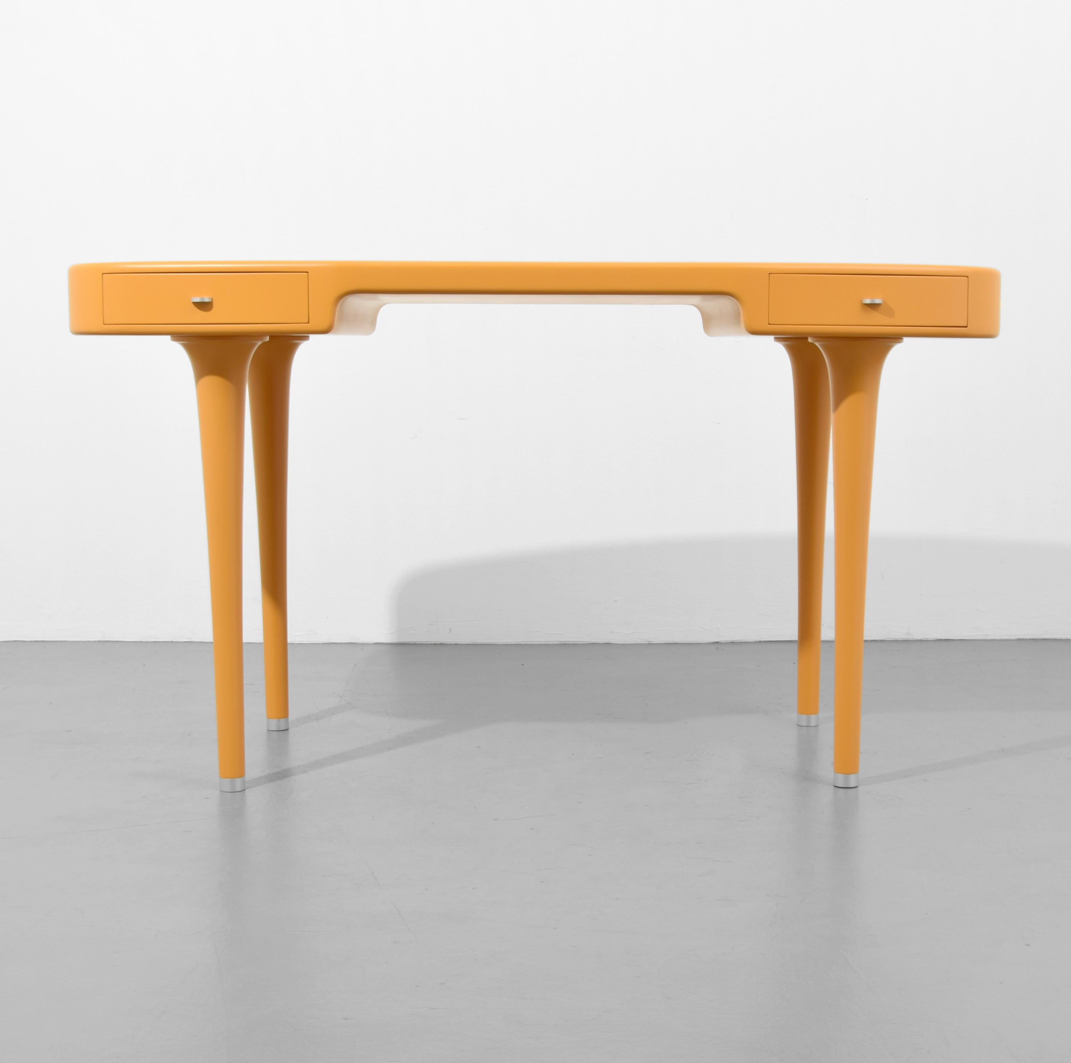 Marc Newson “Riga” Desk For Sale 3