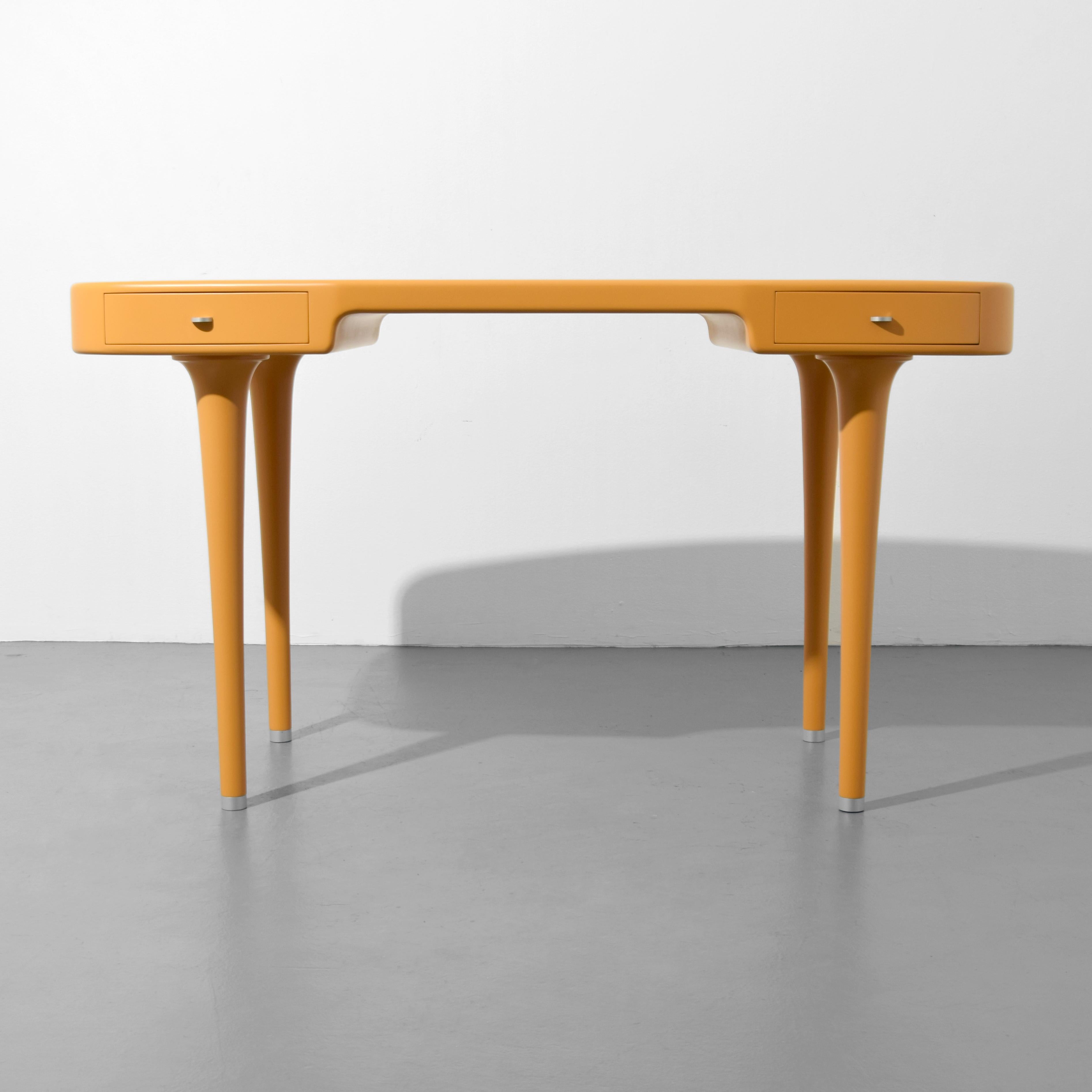 Bureau Riga de Marc Newson pour Cappellini en vente 2