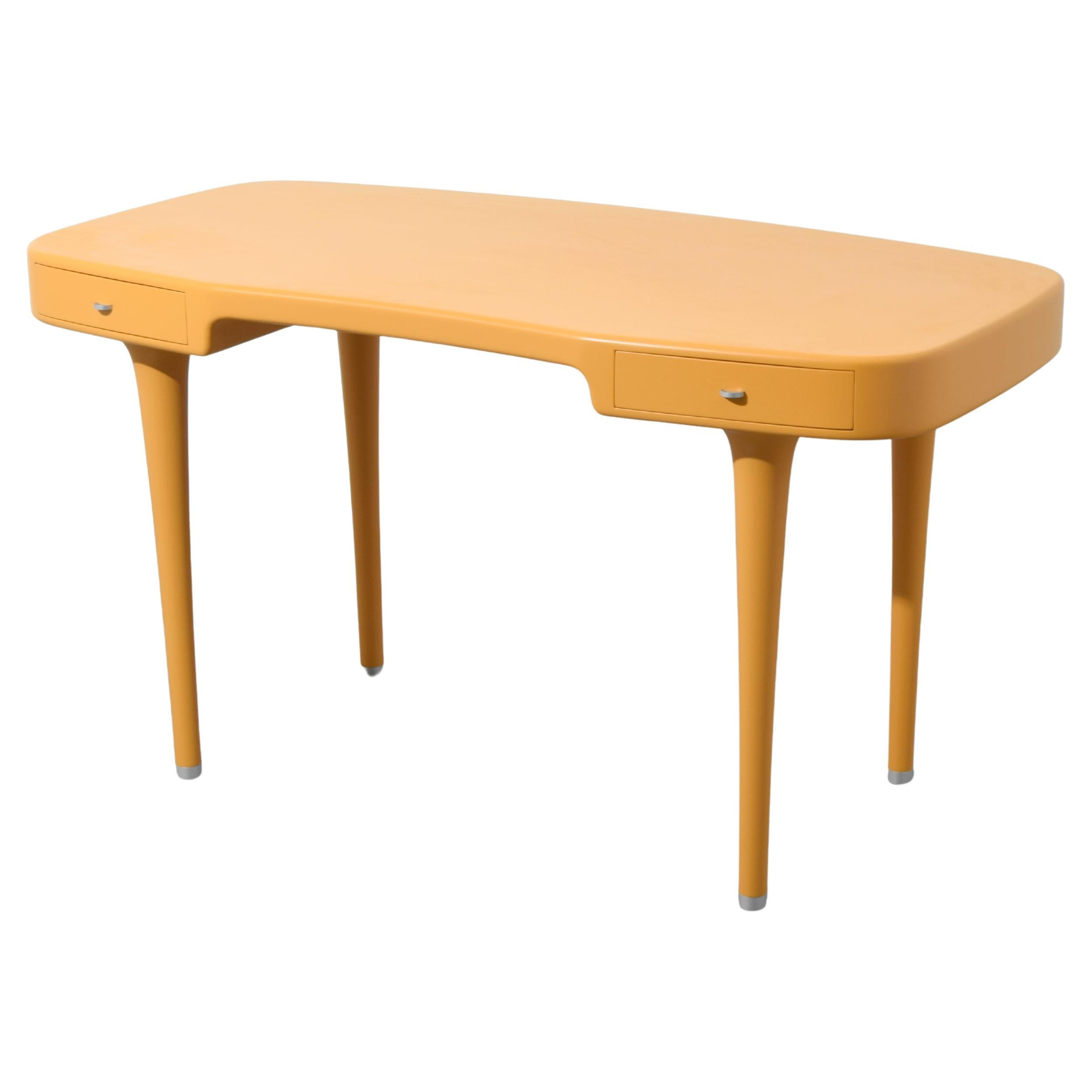 Escritorio "Riga" de Marc Newson para Cappellini