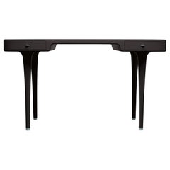 Vintage Marc Newson Riga Table in Matte Lacquered Woods for Cappellini
