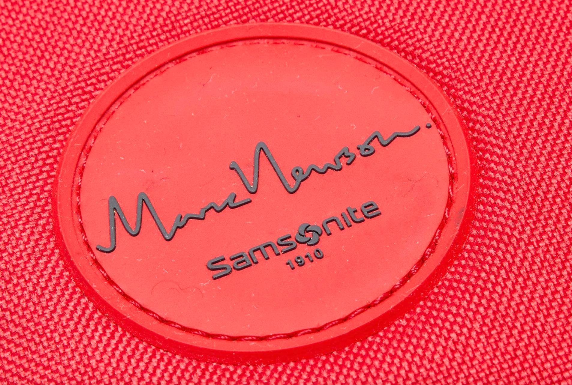 Set di tre bagagli Marc Newson Scope (2005) In condizioni buone in vendita a Chicago, IL
