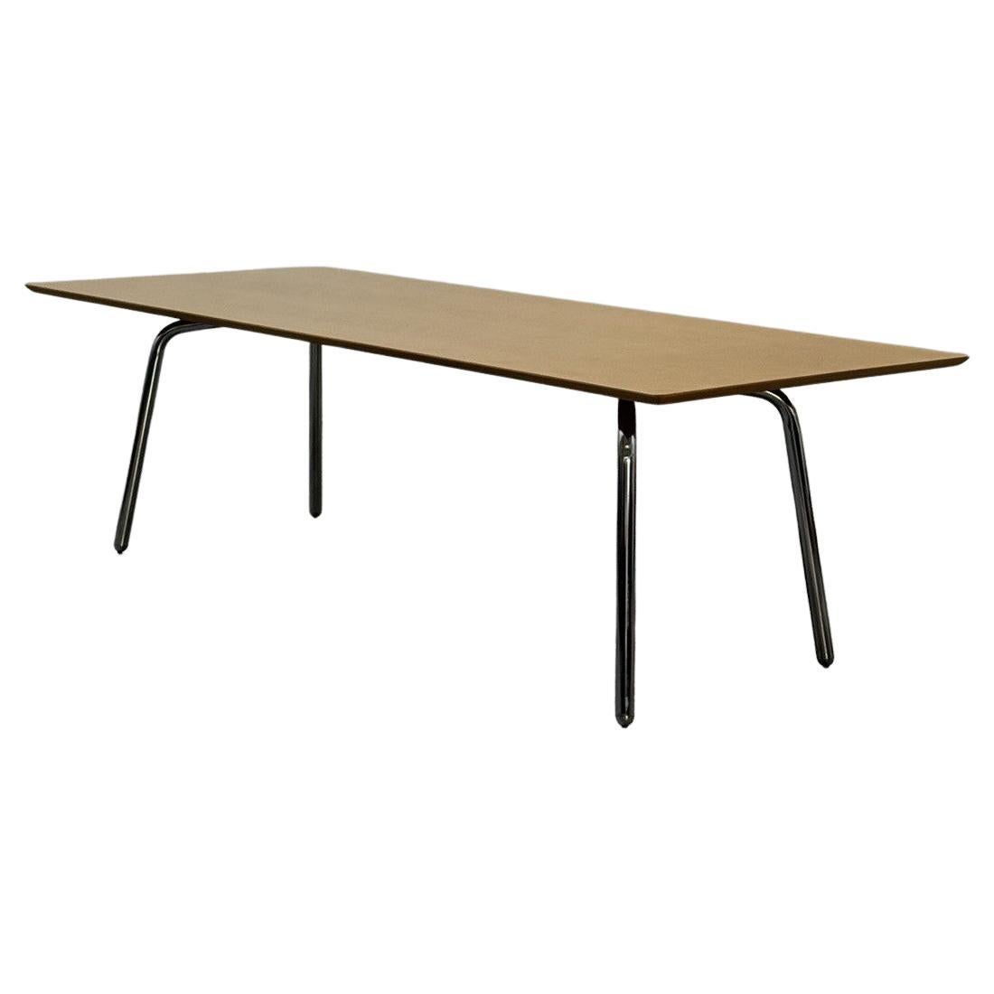 Marc Newson, Sine Dining Table, Cappellini