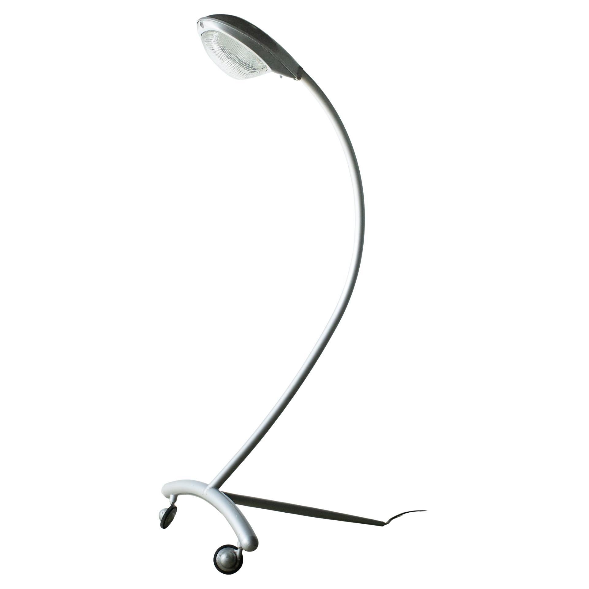 Marc Newson Super Guppy lamp For Sale