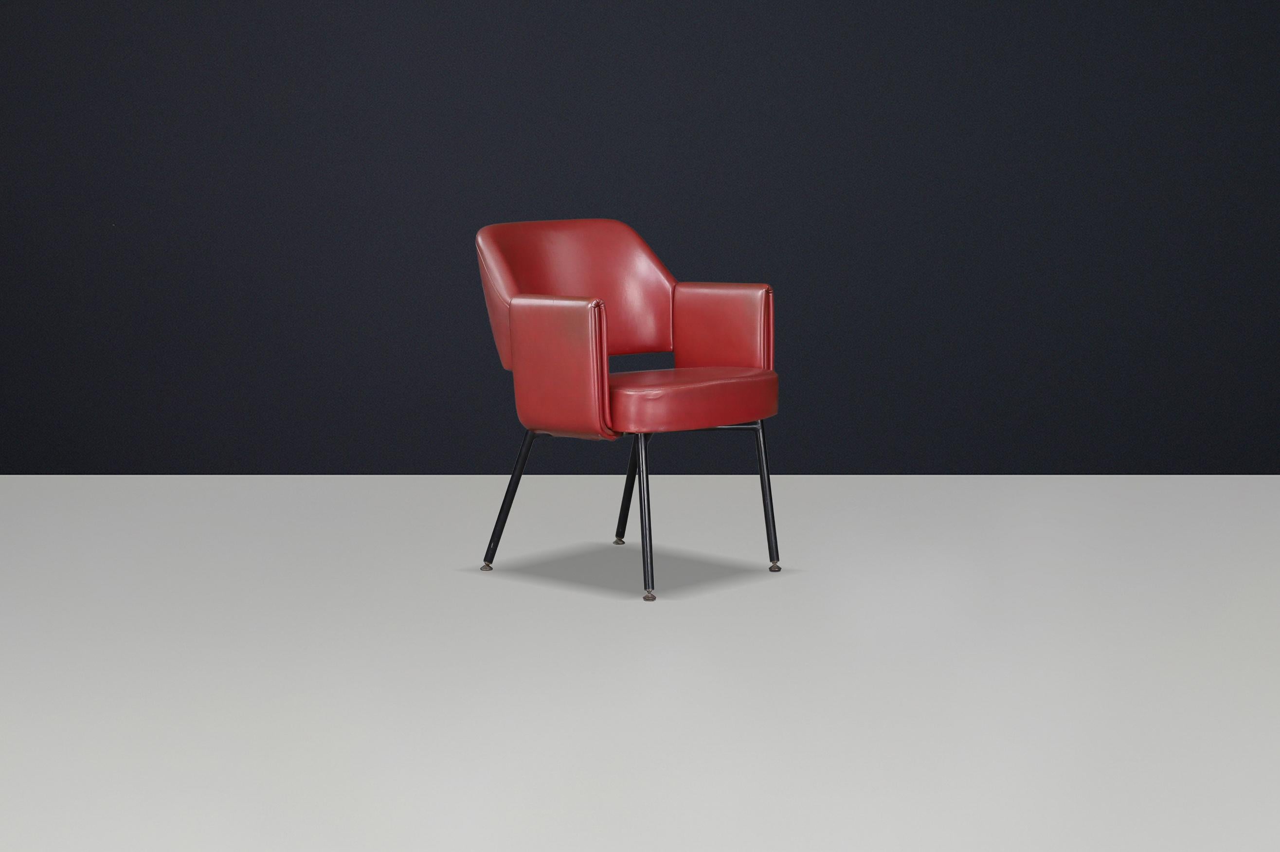 Mid-Century Modern Marc and Pierre Simon 