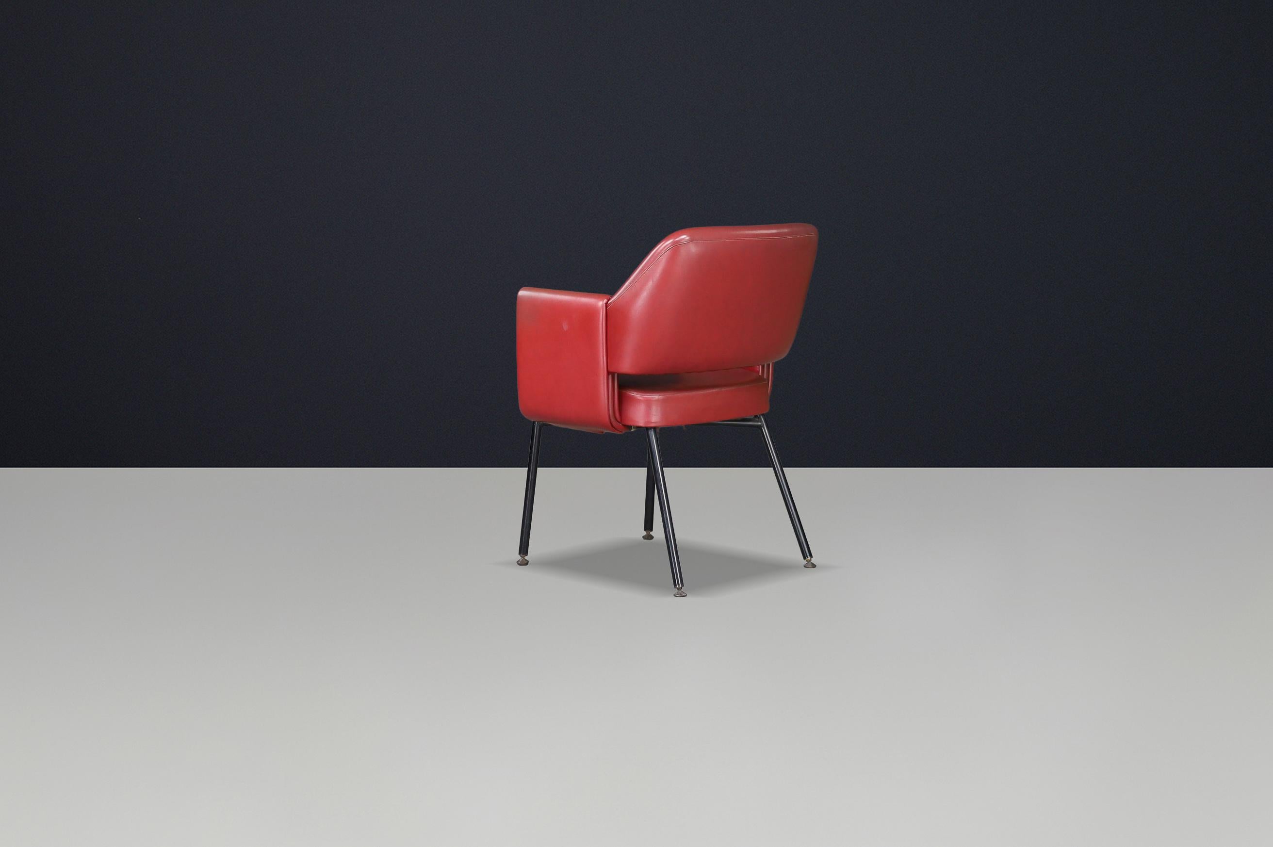 Français Marc and Pierre Simon 