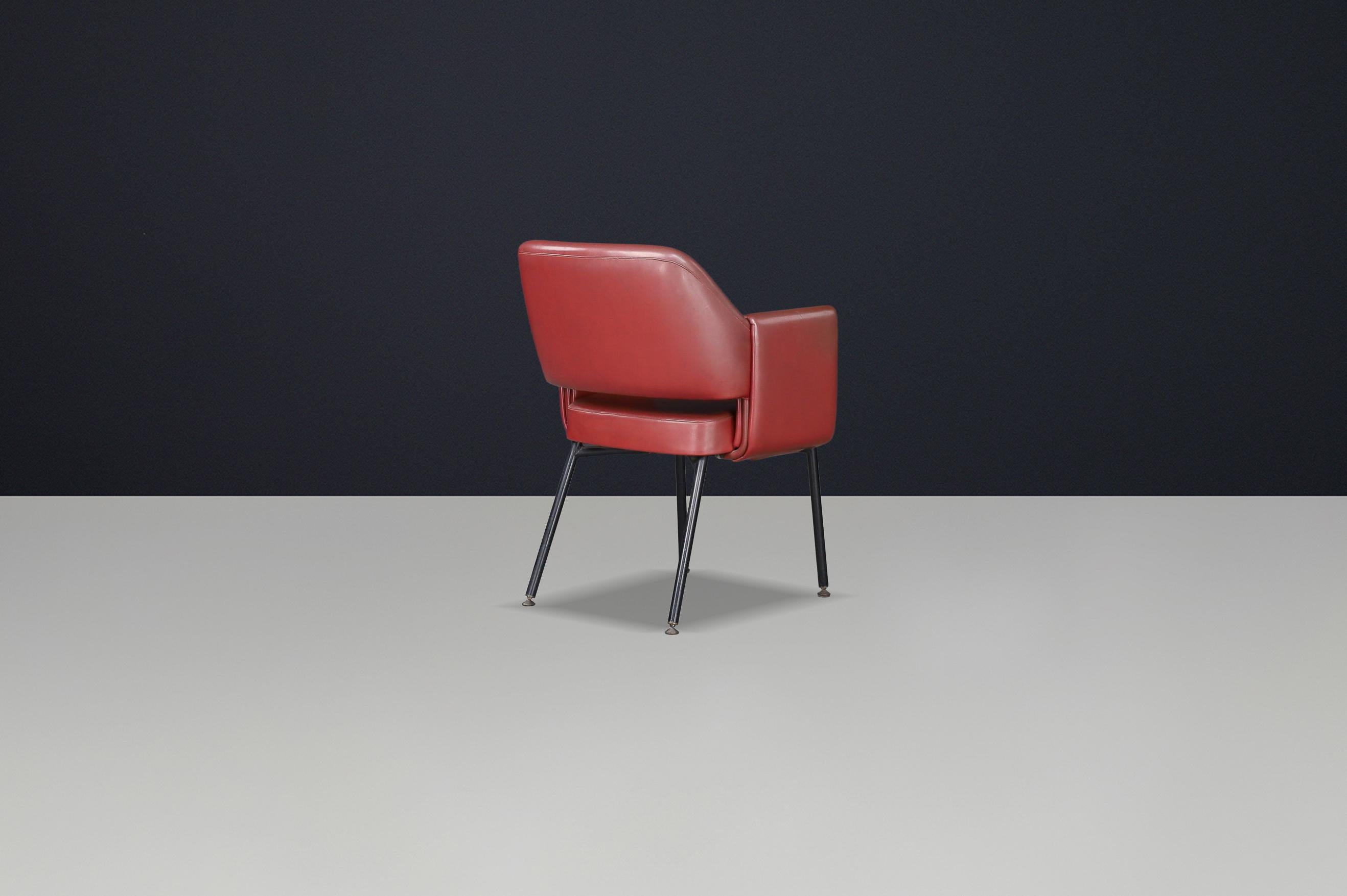 Marc and Pierre Simon 