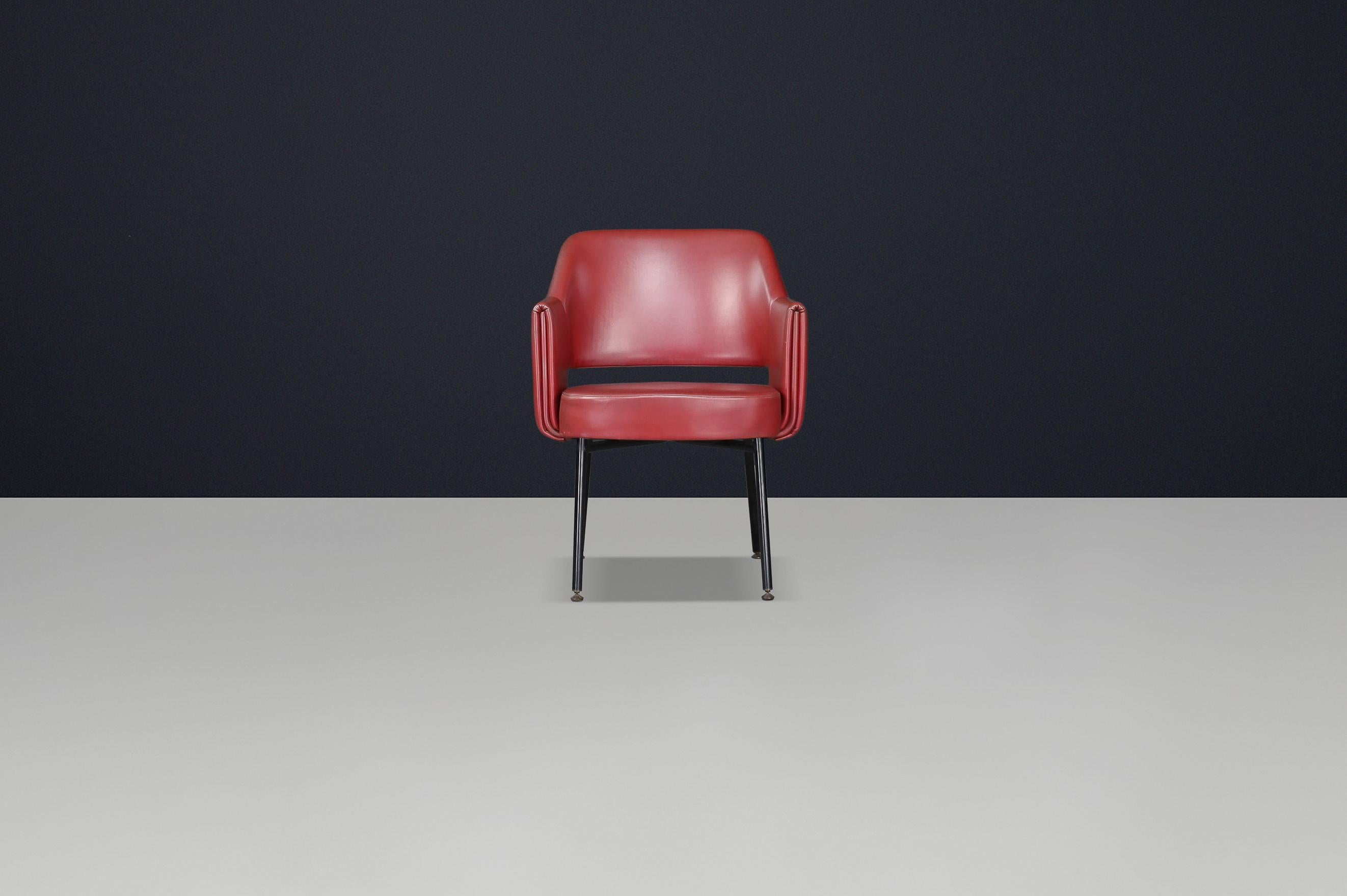 20ième siècle Marc and Pierre Simon 