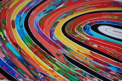 Marc Quinn, Labyrinth Triptych (Set of Three)