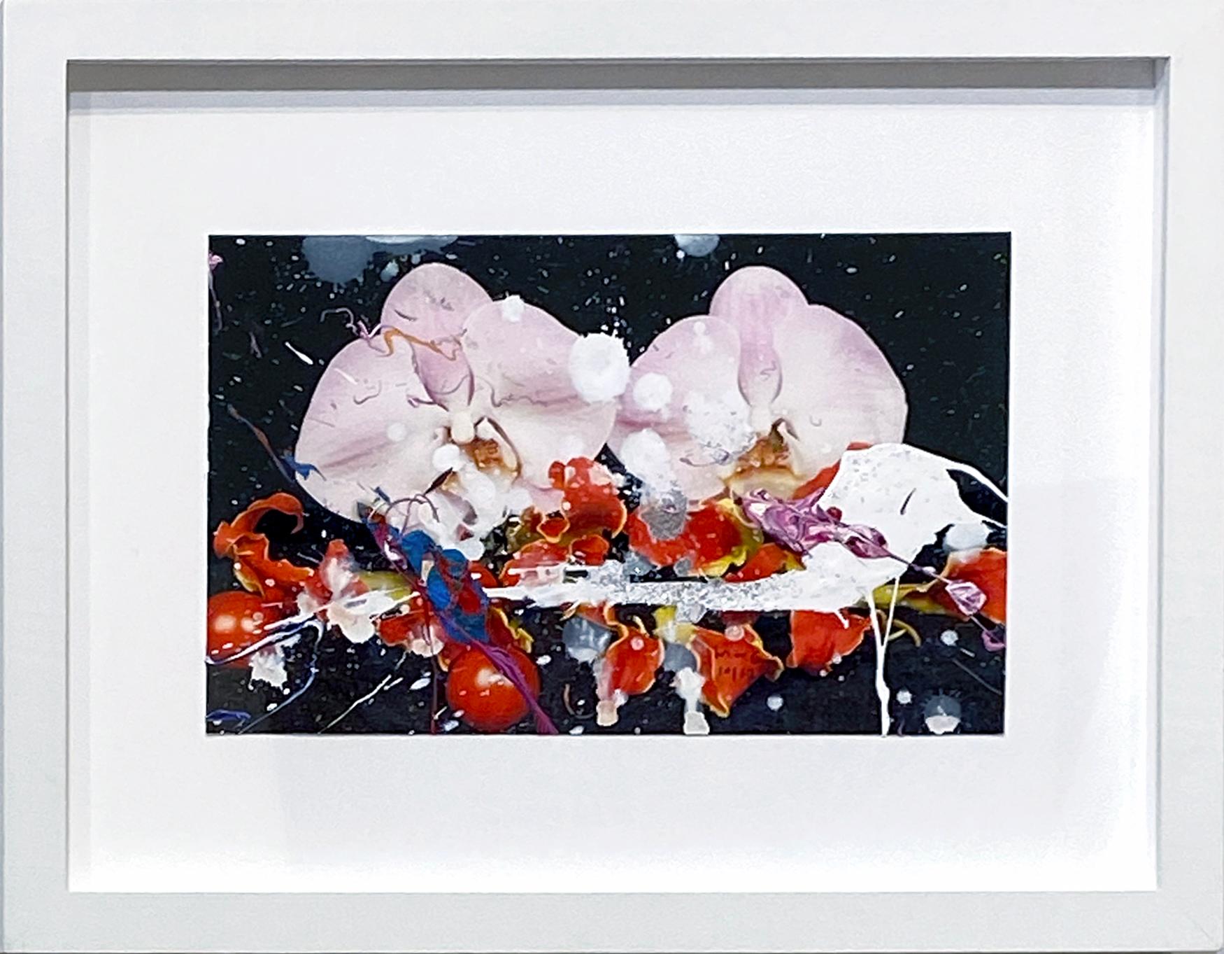 Untitled - Mixed Media Art by Marc Quinn