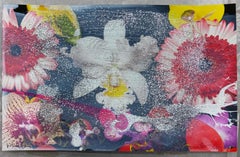 Senza titolo (Stampa con vernice 186)