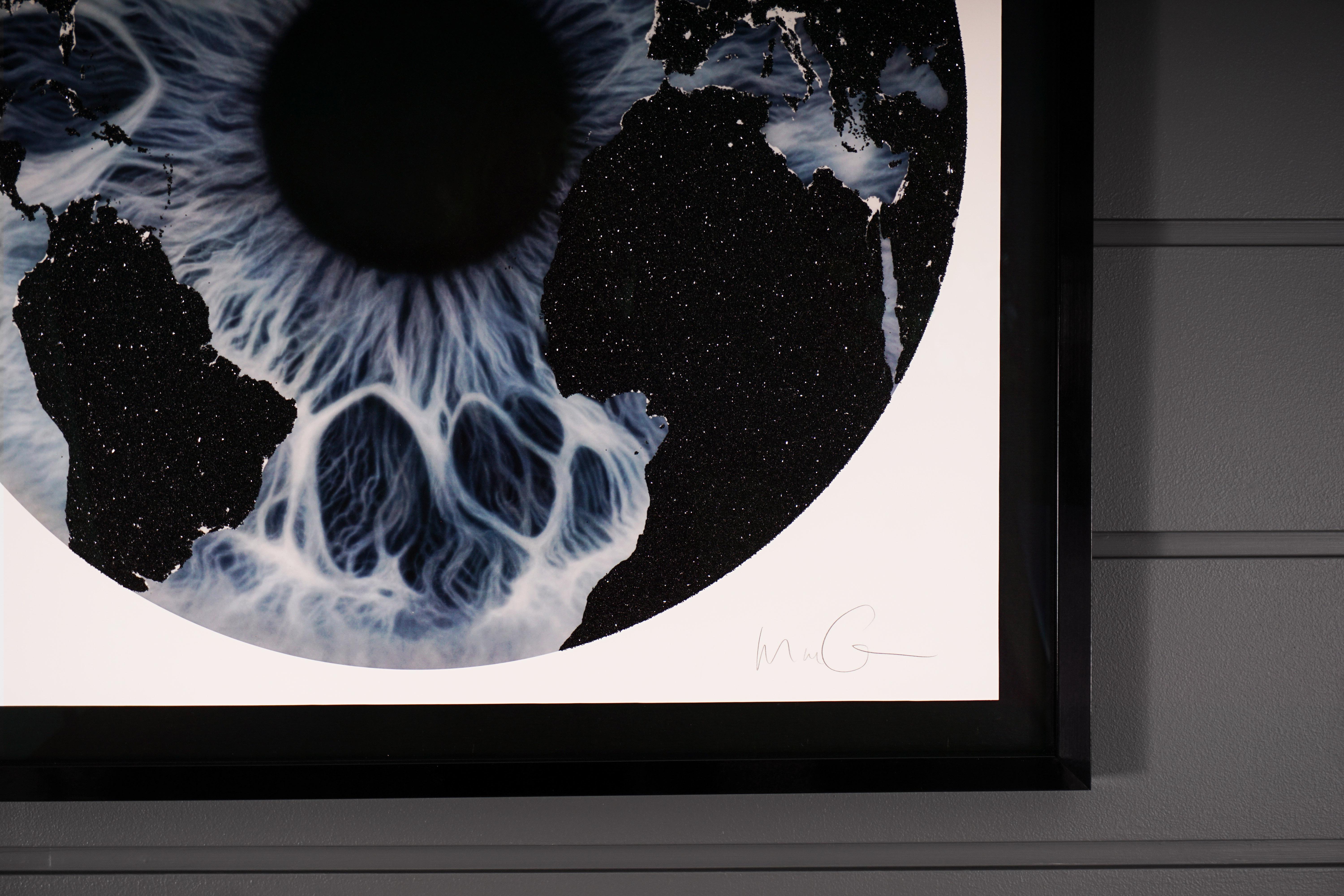 The diamond eye quinn boulderpole