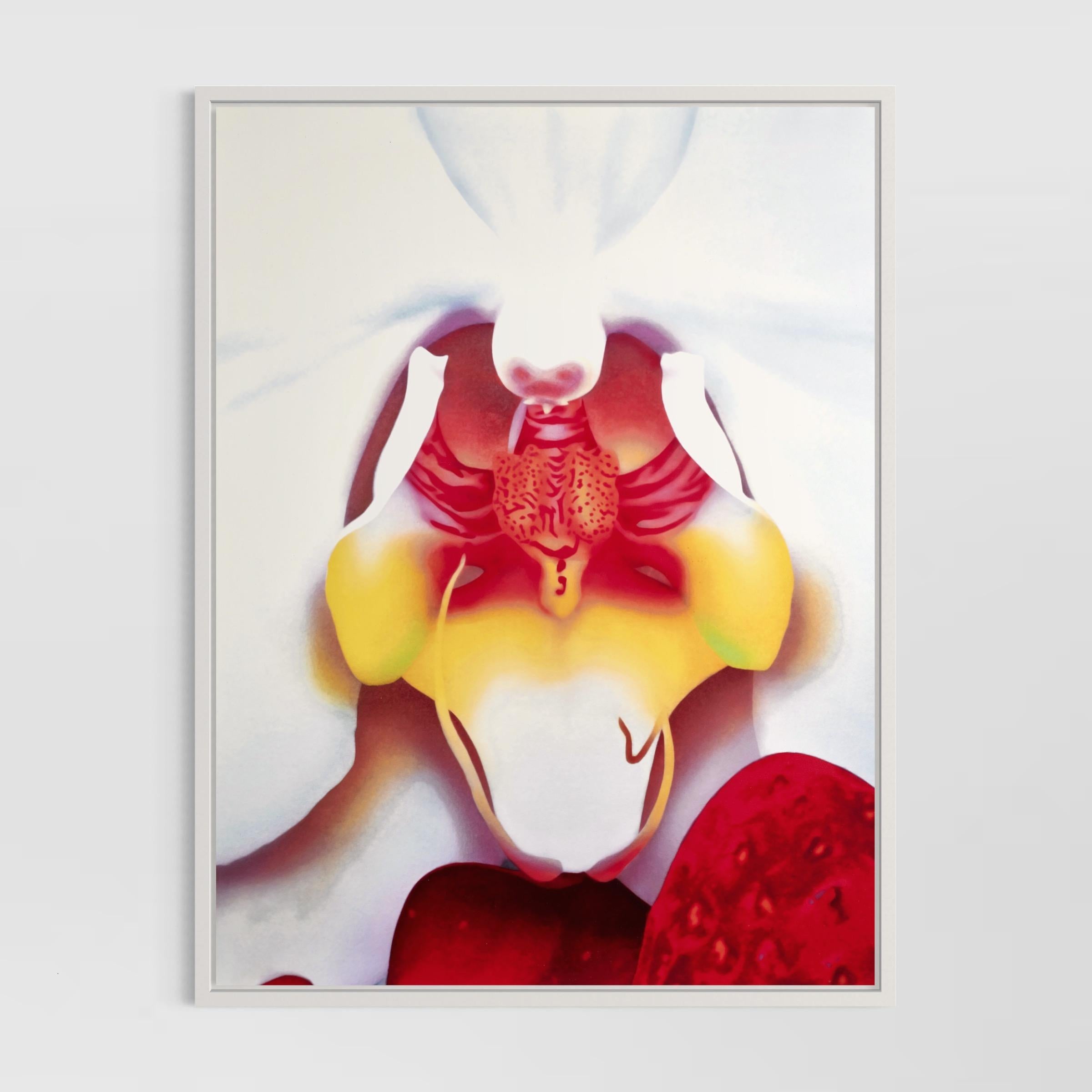 Portraits of Landscapes (Portfolio of 8) by Marc Quinn For Sale 9