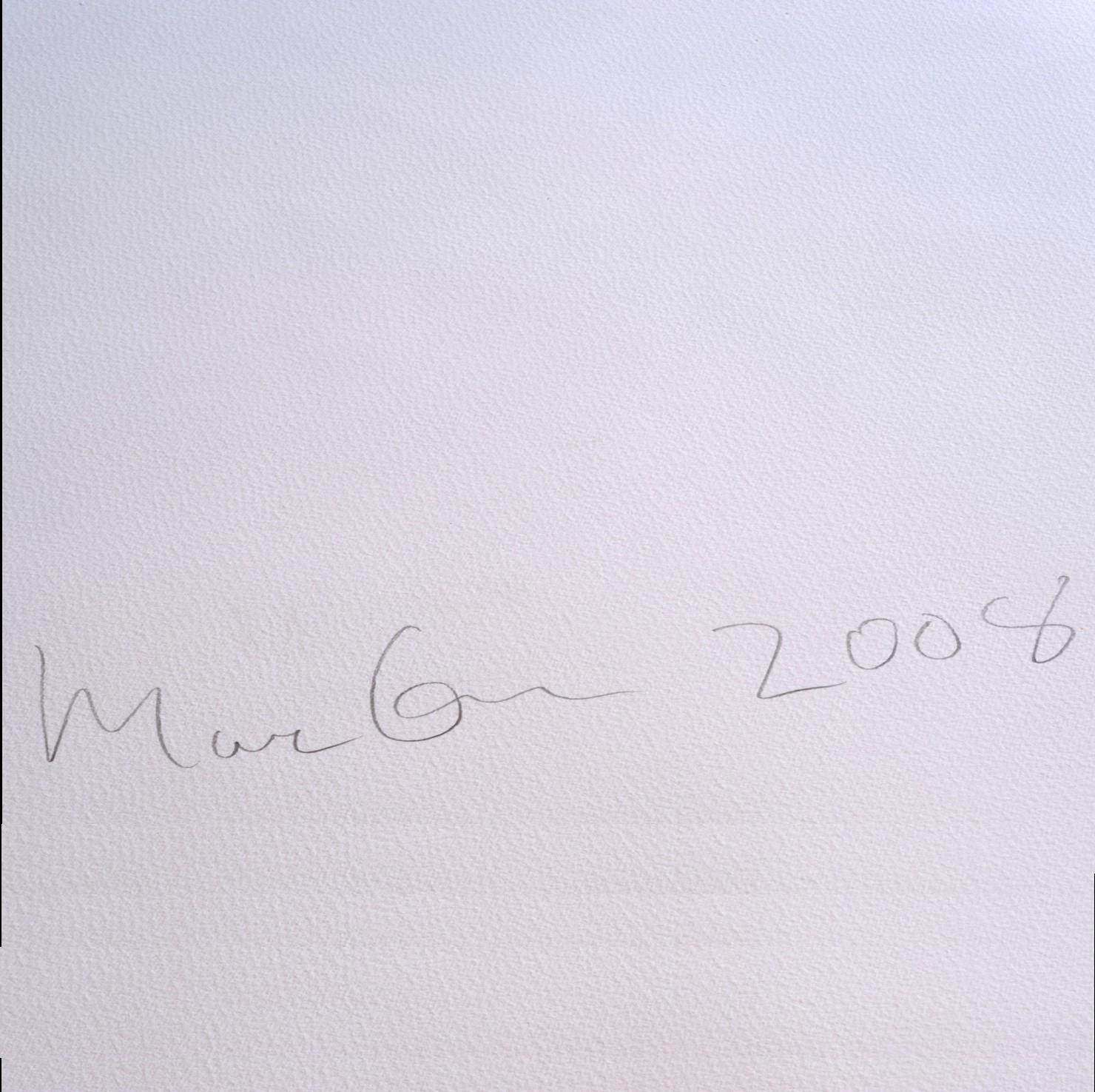 Portraits of Landscapes (Portfolio of 8) by Marc Quinn For Sale 10