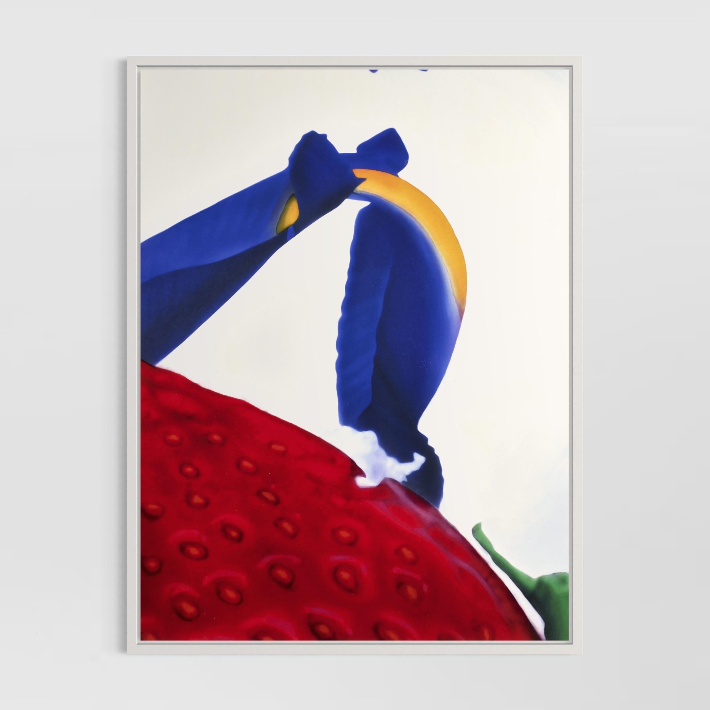 Portraits of Landscapes (Portfolio of 8) by Marc Quinn For Sale 4