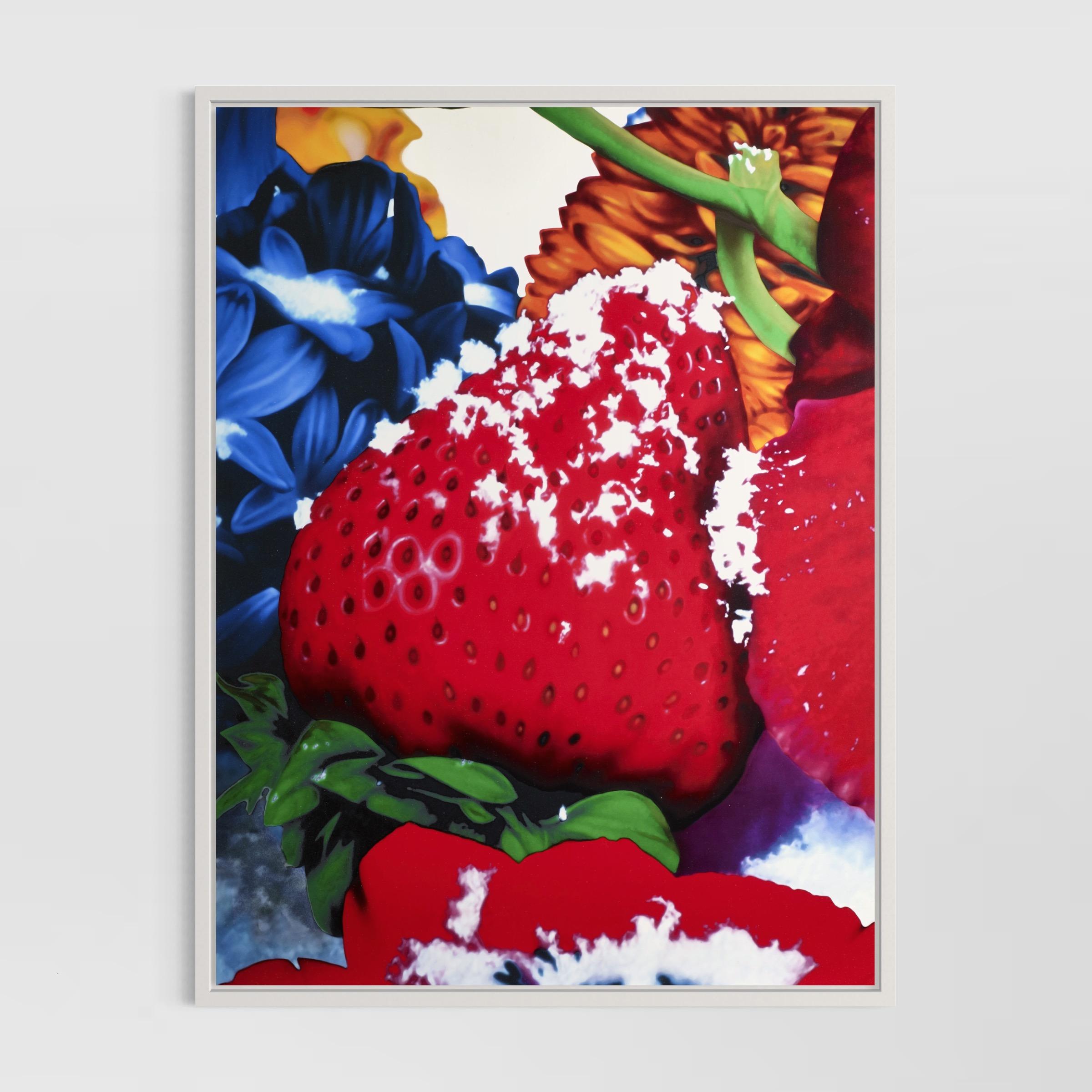 Portraits of Landscapes (Portfolio of 8) by Marc Quinn For Sale 8