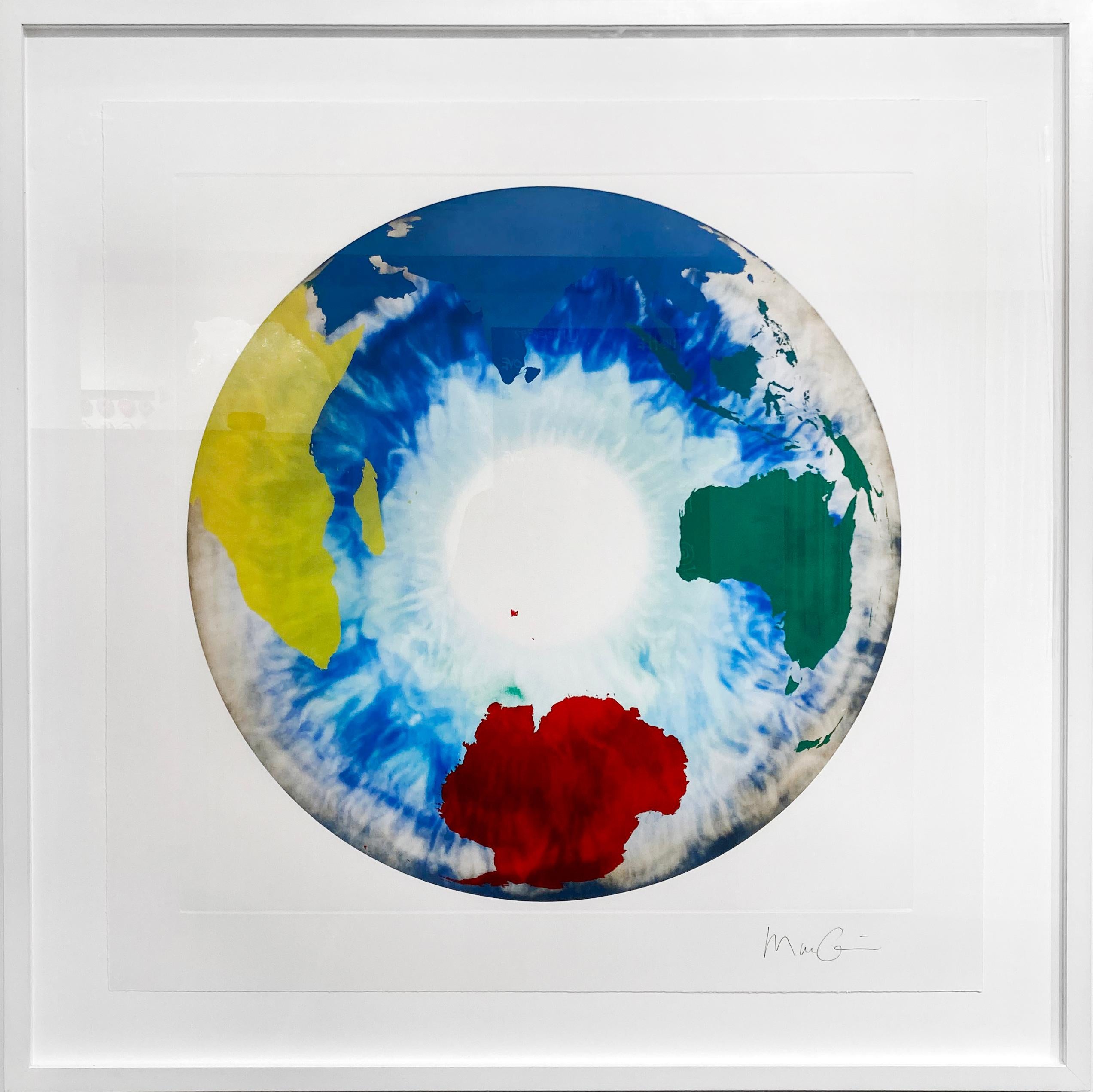 Marc Quinn - Untitled 07 For Sale at 1stDibs