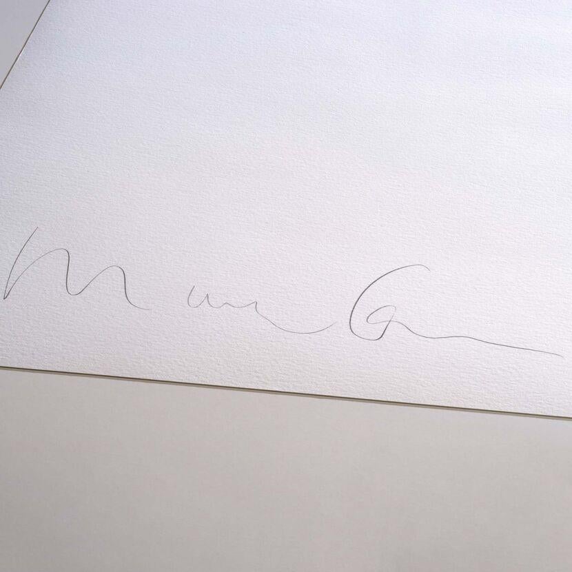 Winter Garden (Portfolio of 8) by Marc Quinn For Sale 10