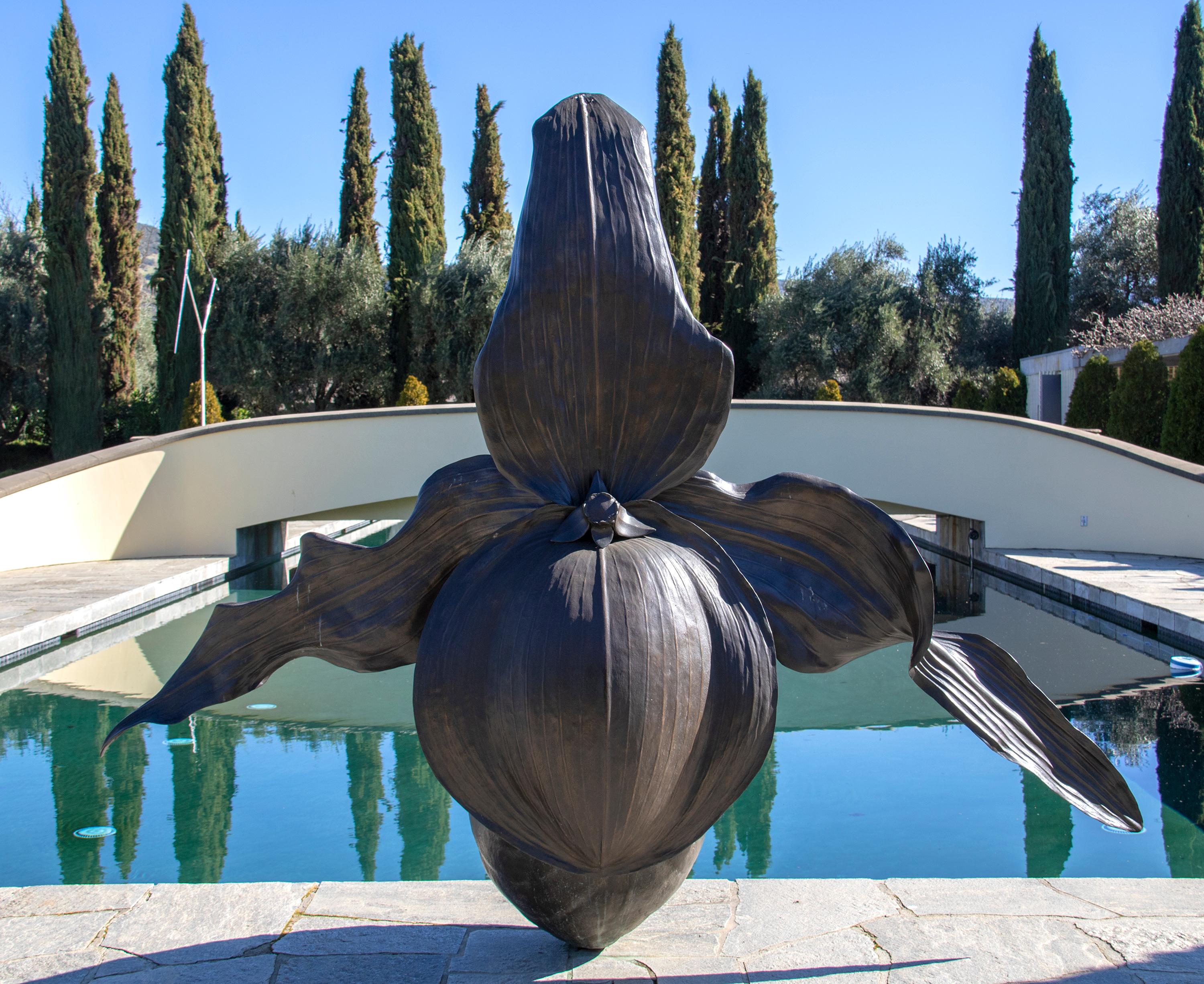 Archaeology of Desire - Sculpture by Marc Quinn