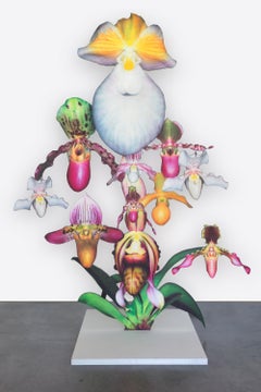 Still-life Sculptures