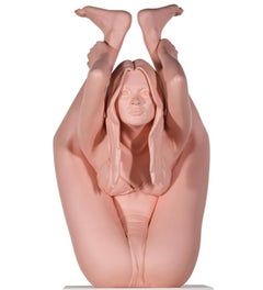 SPHINX (CARYATID) PINK
