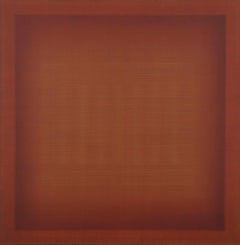 Fabric Abstract Paintings
