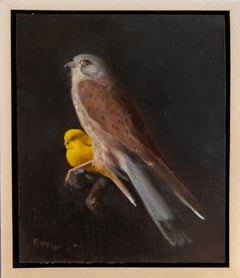 Hüterin
