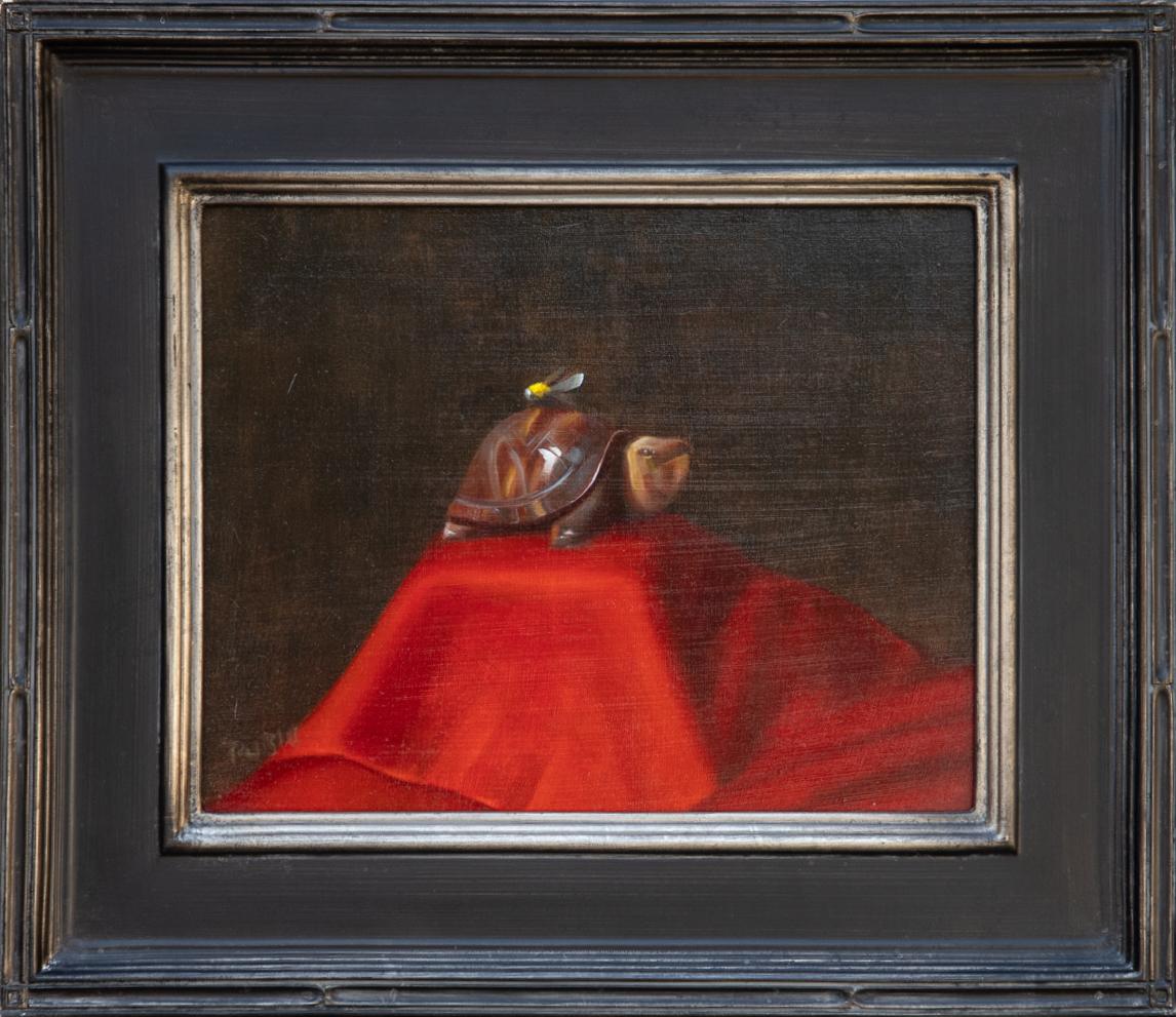 Sans objet - Painting de Marc Rubin