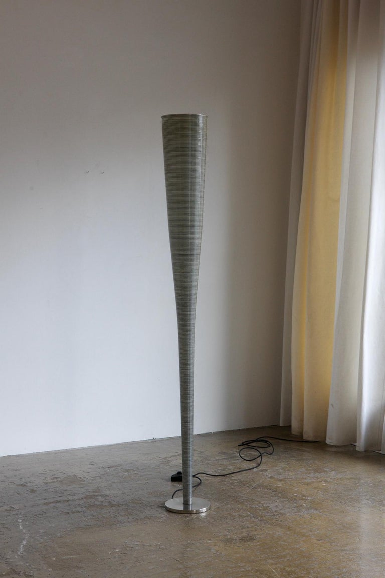 Marc Sadler for Foscarini Floor Lamp For Sale at 1stDibs